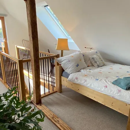 Bed & Breakfast Am Rheinsteig Bad Honnef-2