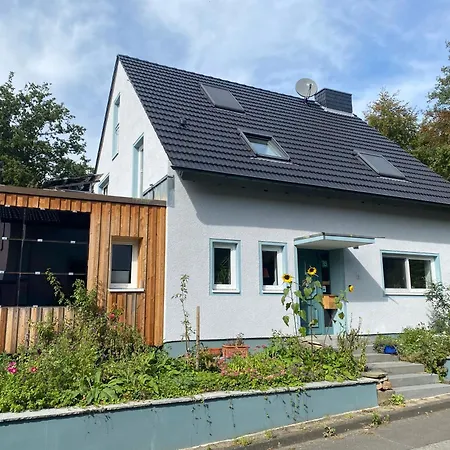 Bed & Breakfast Am Rheinsteig Bad Honnef-3